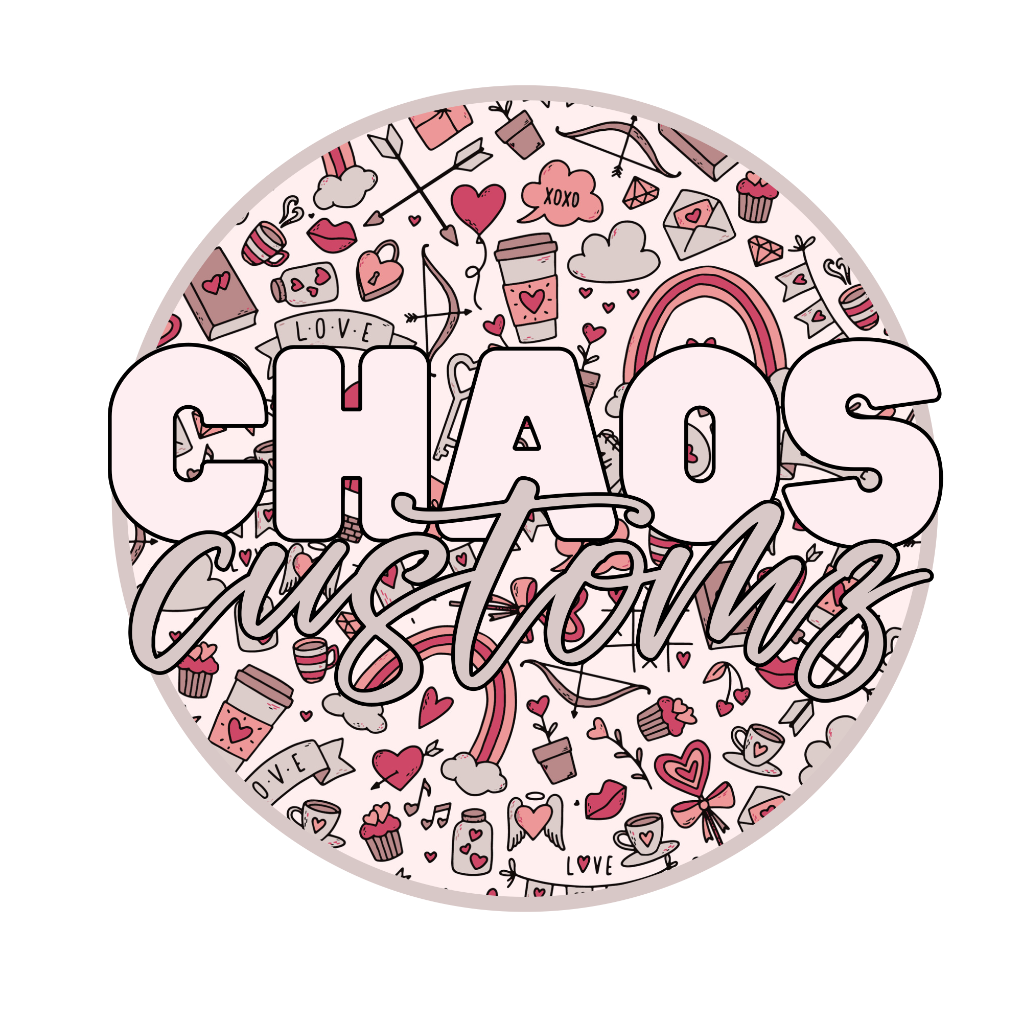 Chaos Customz